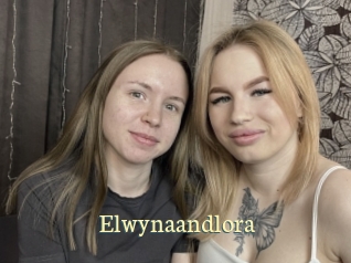 elwynaandlora Porn str8