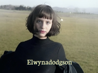Elwynadodgson