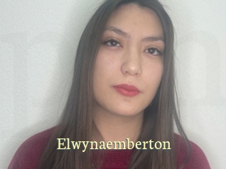 Elwynaemberton
