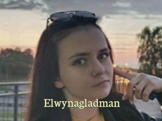 Elwynagladman