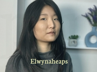 Elwynaheaps