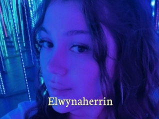 Elwynaherrin