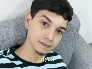elyan Porn str8