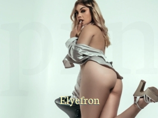 elyefron Porn str8