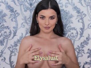 Elysalust