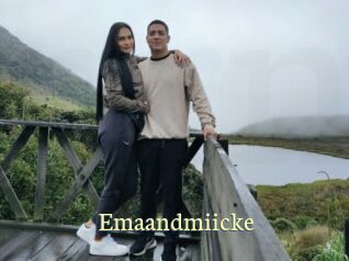 Emaandmiicke
