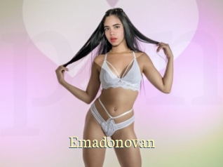 emadonovan Porn str8