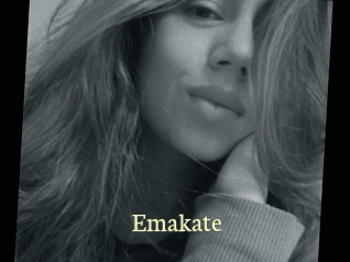 Emakate