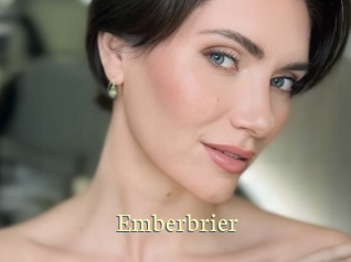 Emberbrier