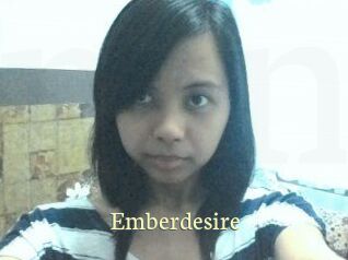 Emberdesire