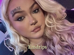 Emdrips