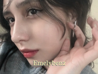 emelybenz Porn str8