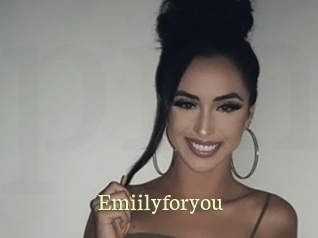 Emiilyforyou