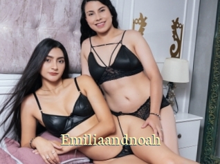 Emiliaandnoah