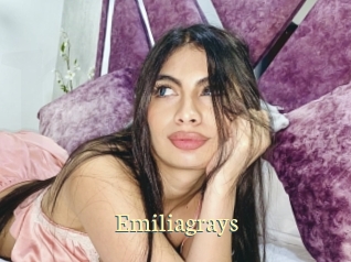 Emiliagrays