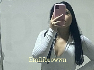 emilibrowwn Porn str8
