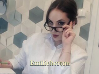 Emiliehorton