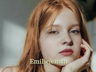 Emiliejensen