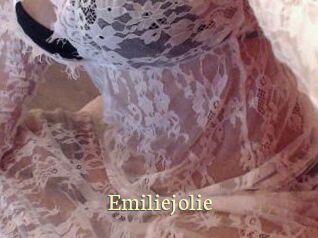 Emiliejolie