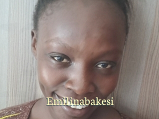 Emilinabakesi