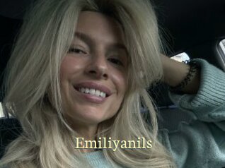 Emiliyanils