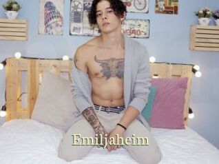 Emiljaheim