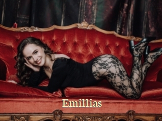 emillias Porn str8