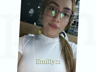 emilly21 Porn str8