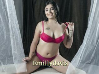 Emillydavis