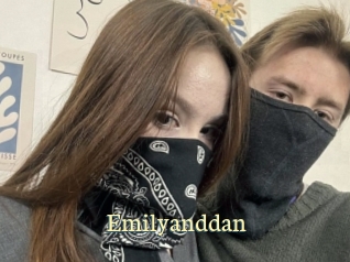 emilyanddan Porn str8