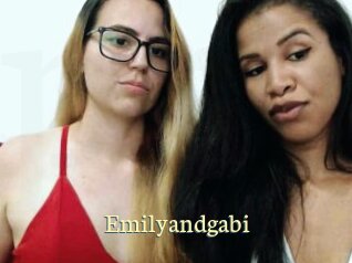Emilyandgabi