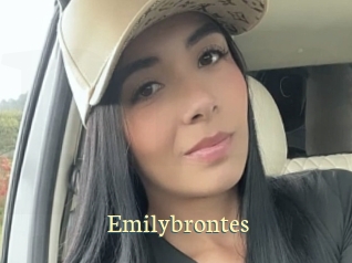 Emilybrontes