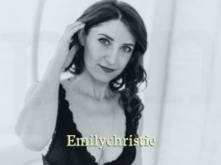 Emilychristie
