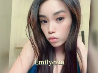 emilycian Porn str8