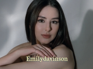 Emilydavinson