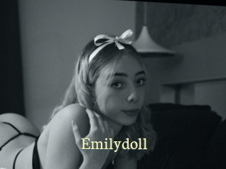emilydoll Porn str8