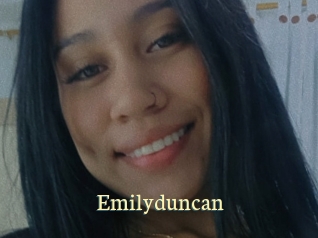 Emilyduncan