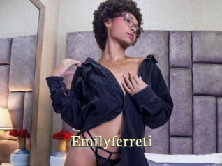 emilyferreti Porn str8