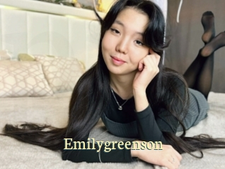 Emilygreenson