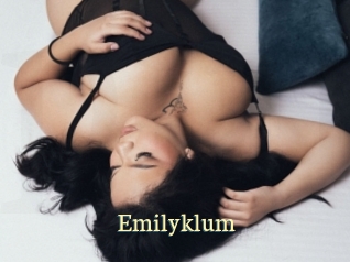 Emilyklum