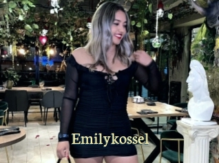 Emilykossel