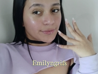 Emilyngrifs