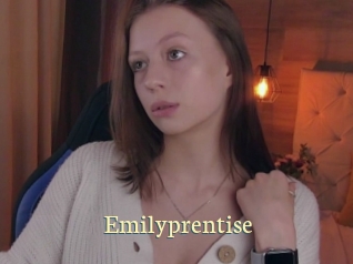 Emilyprentise
