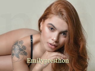Emilypresthon