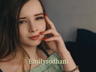 emilyrodham Porn str8