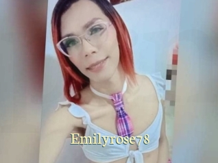 Emilyrose78