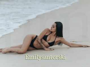 emilysantorski Porn str8