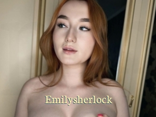 emilysherlock Porn str8