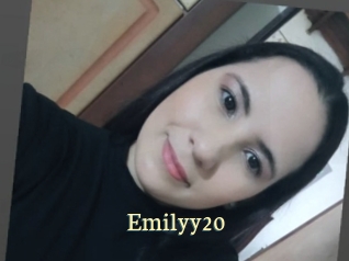 emilyy20 Porn str8