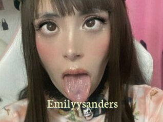 Emilyysanders